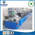 Metal Stove Round Pipe Roll Forming Machine